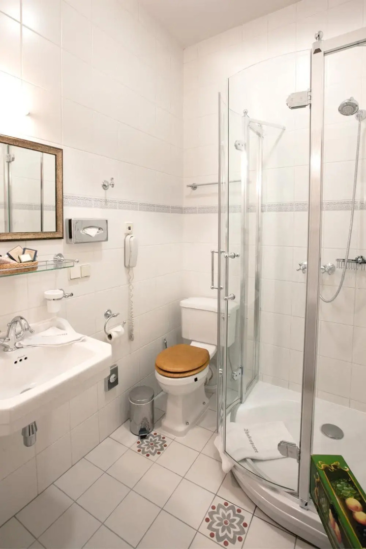 Отель «Шекспир»