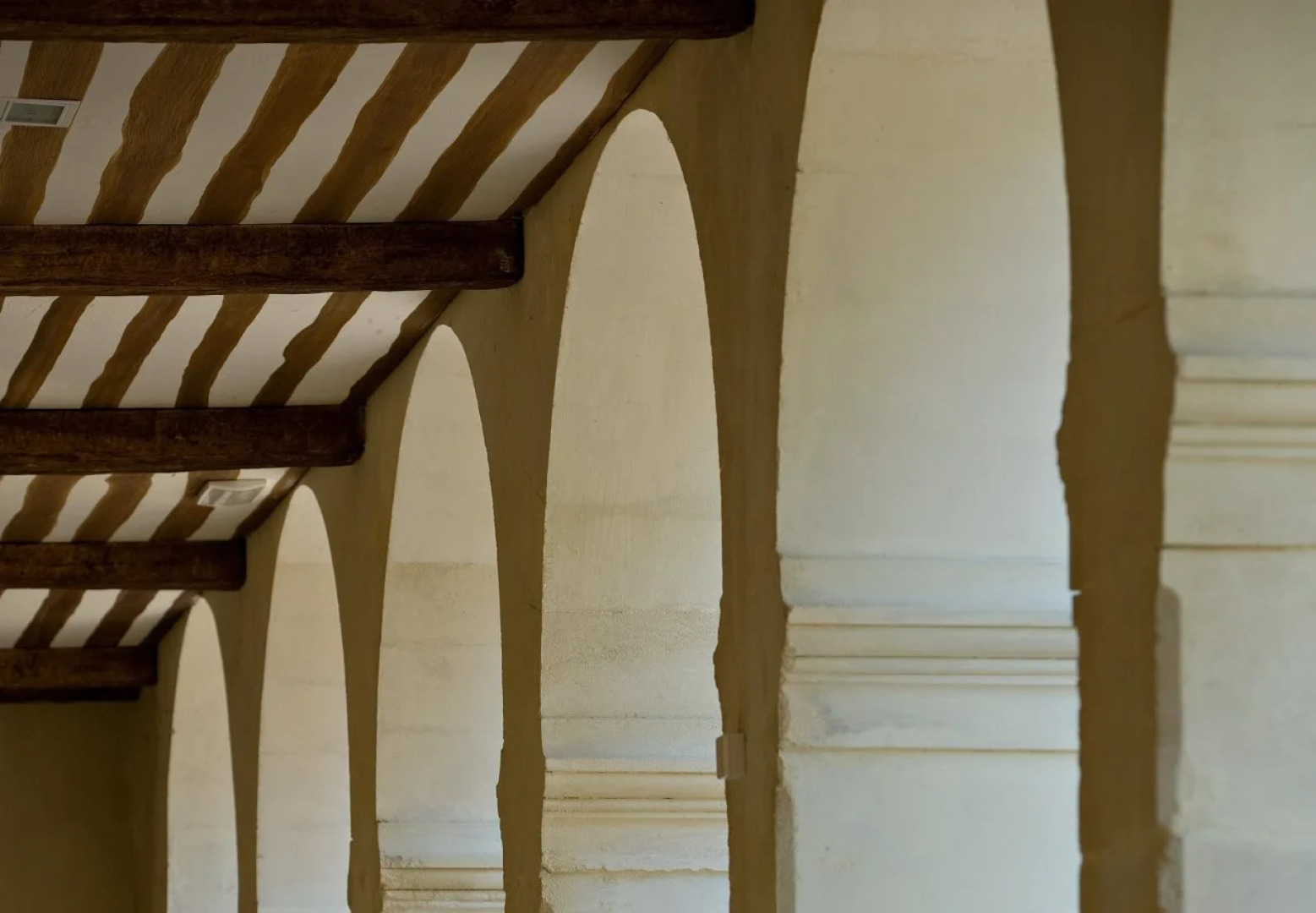 Hotellerie Notre Dame de Lumieres