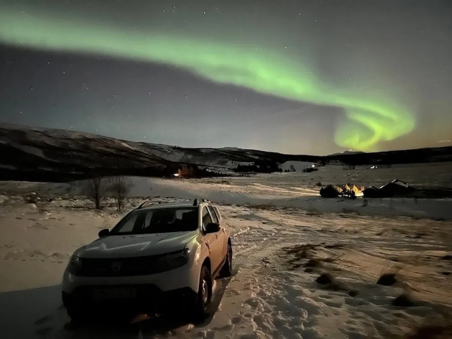 Geysir Cabin - Next to Geysir & Gullfoss