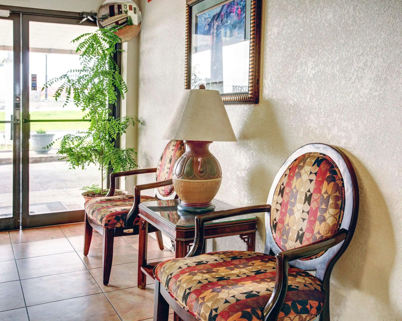 Rodeway Inn New Braunfels - San Antonio Area