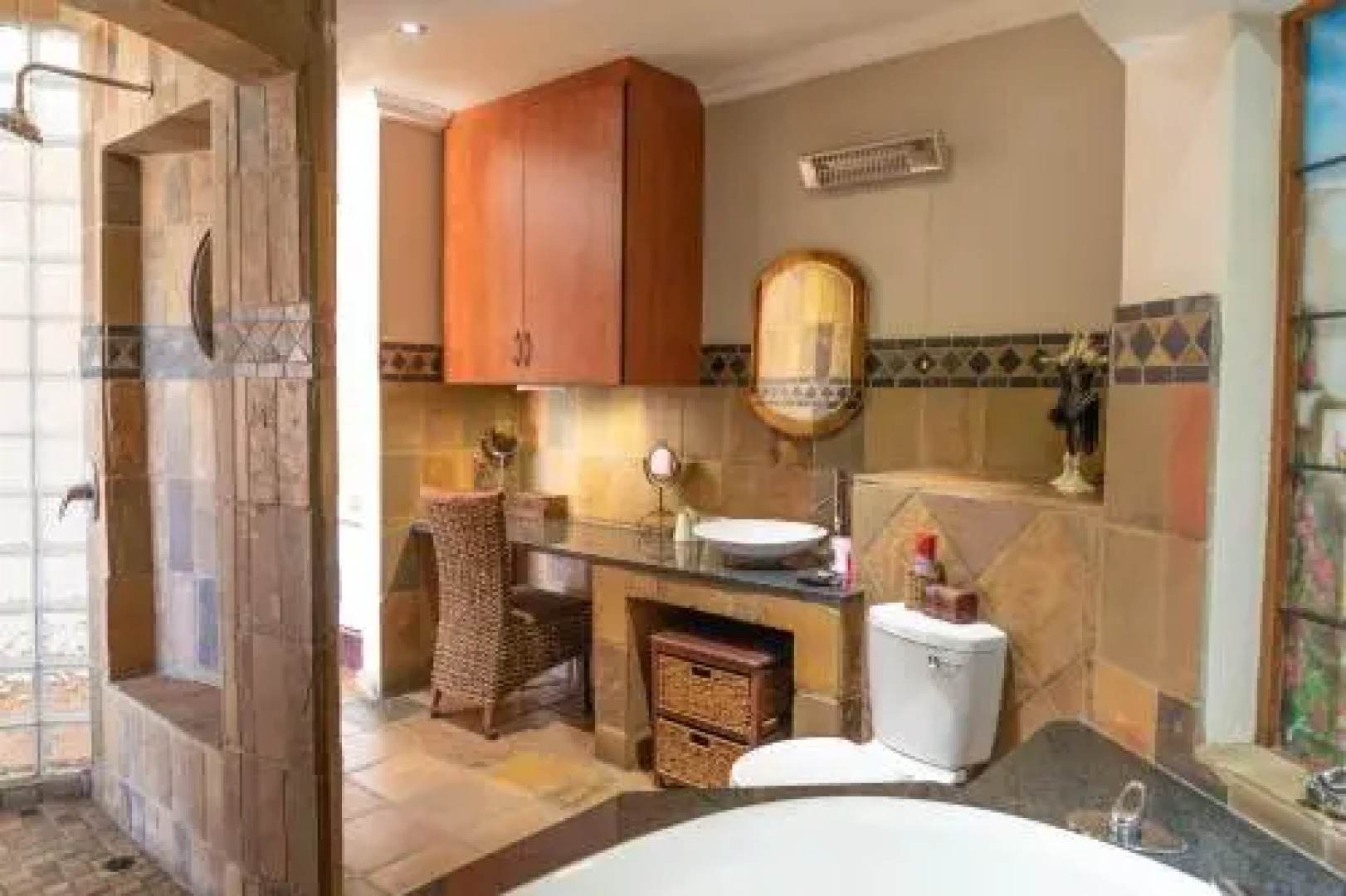 The Orion Guest House