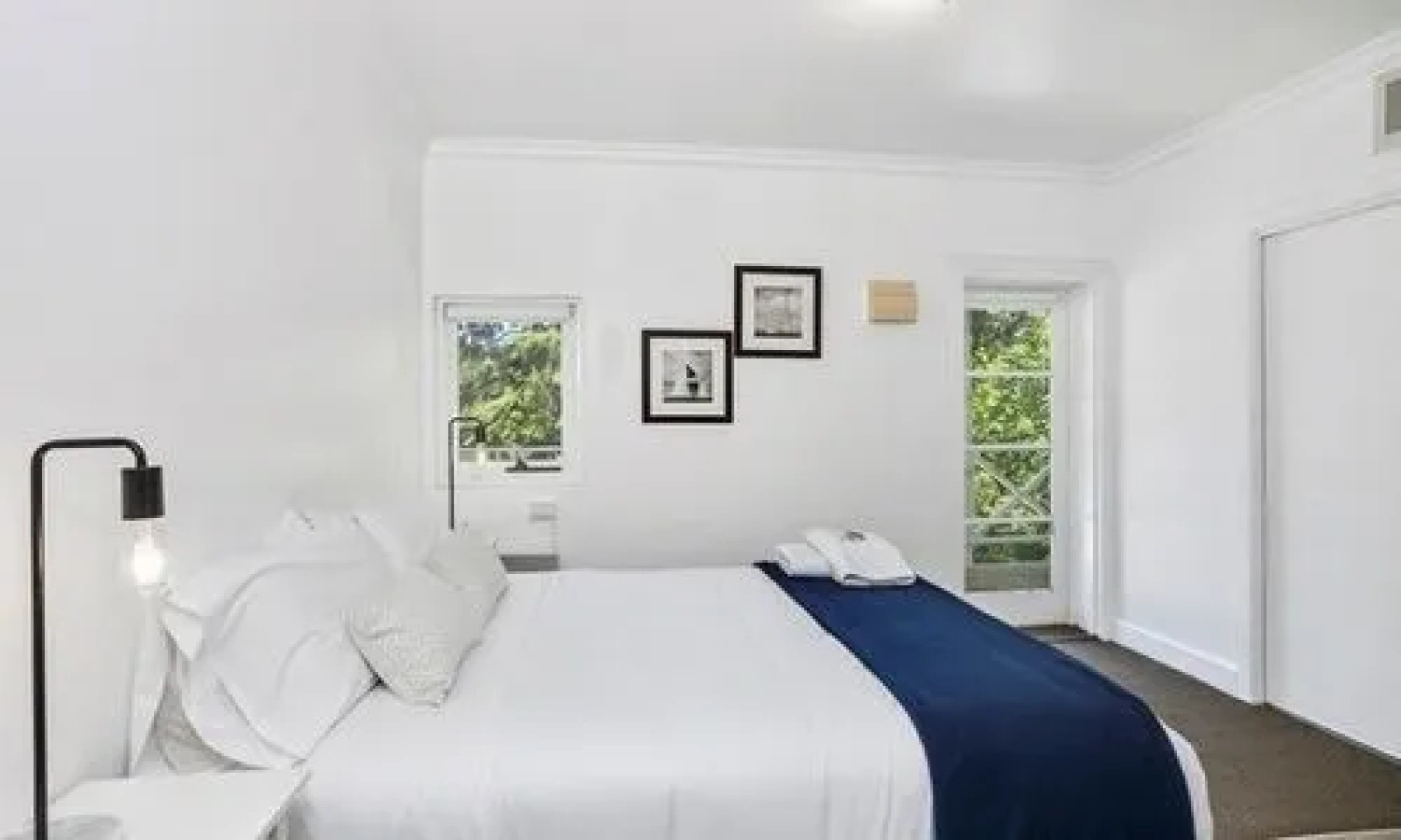 Lake Daylesford Apartment 3