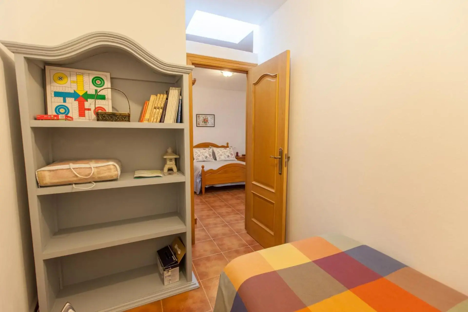 Casa Martina Pampaneira