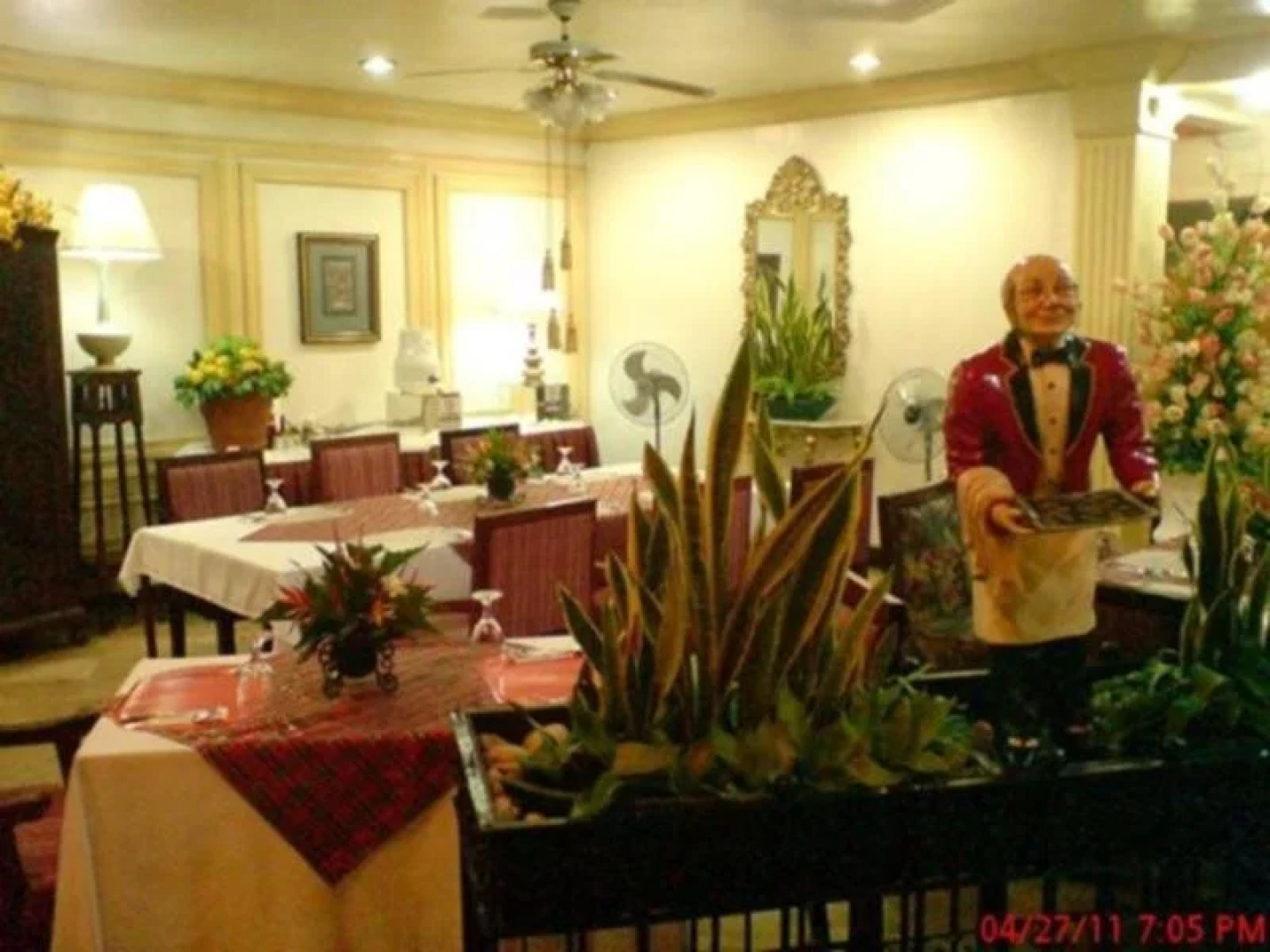 Governors Garden Hotel