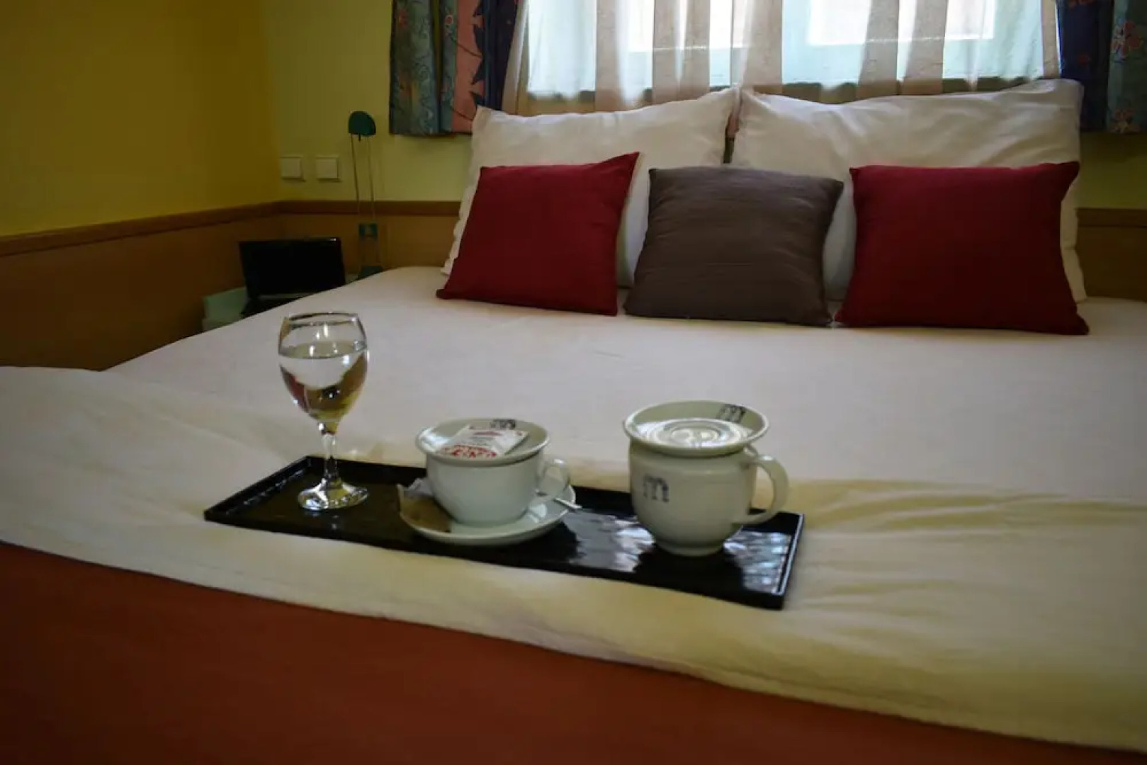 The Story of Hotel Mramor