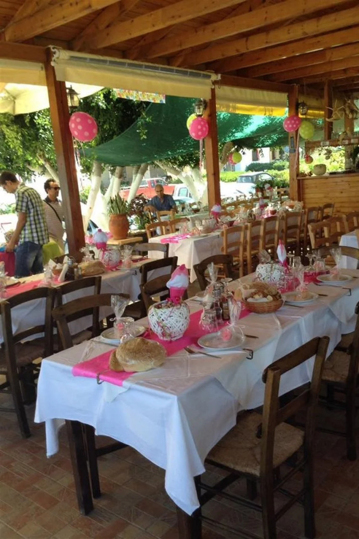 Villa Thalia Milatos