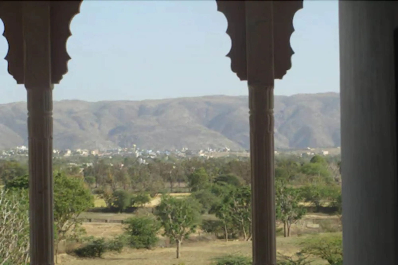 Satyam Palace Resort