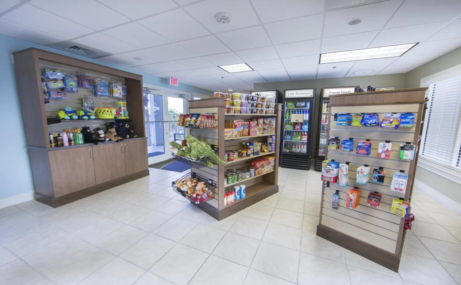 Holiday Inn Club Vacations Galveston Beach Resort by IHG