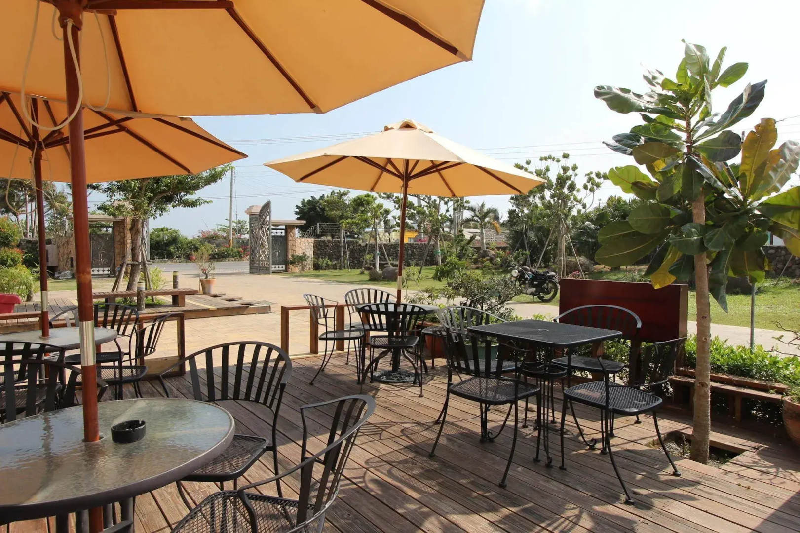 Kenting Bonjour Resort