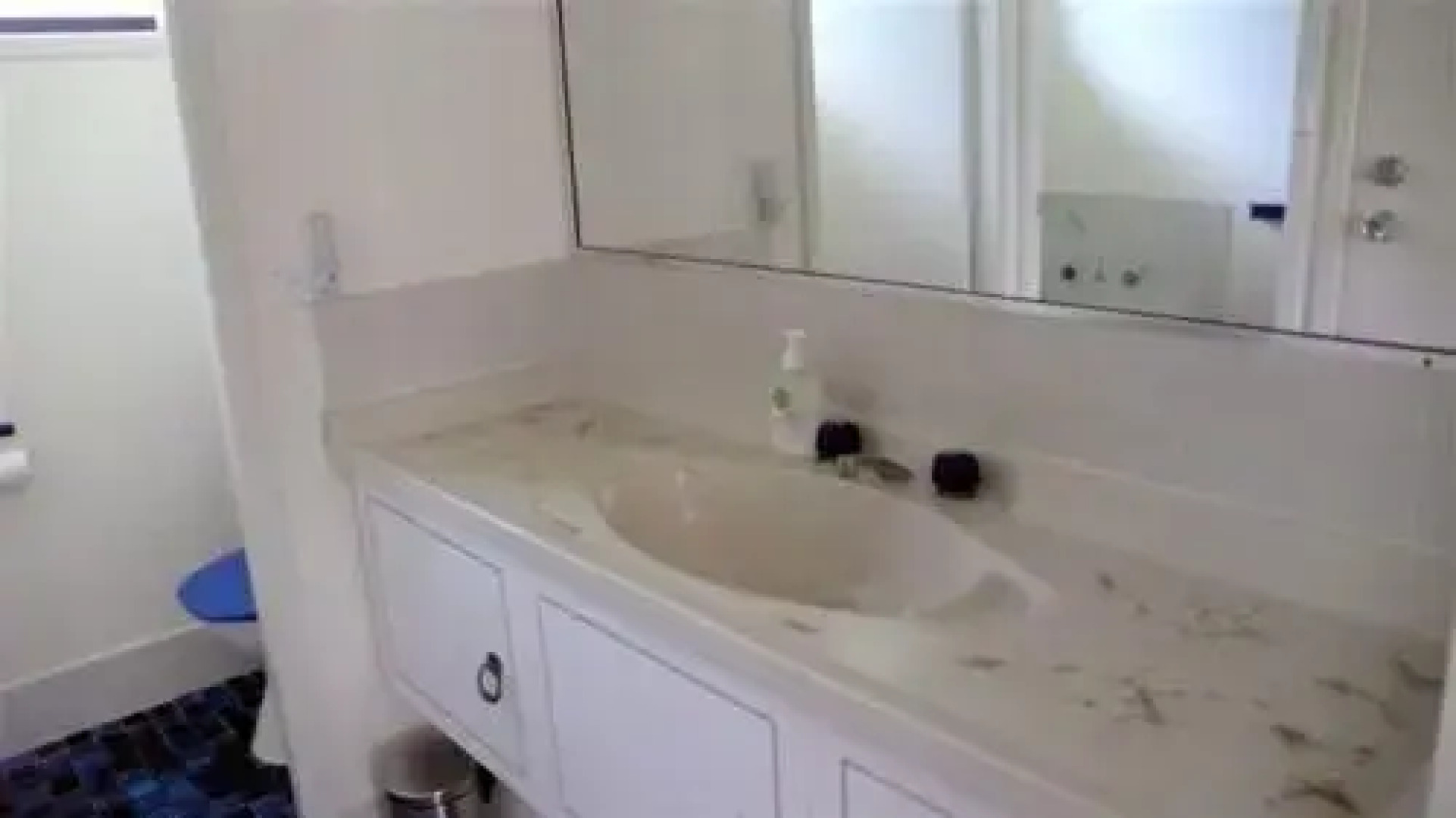 Barrels At Boomerang