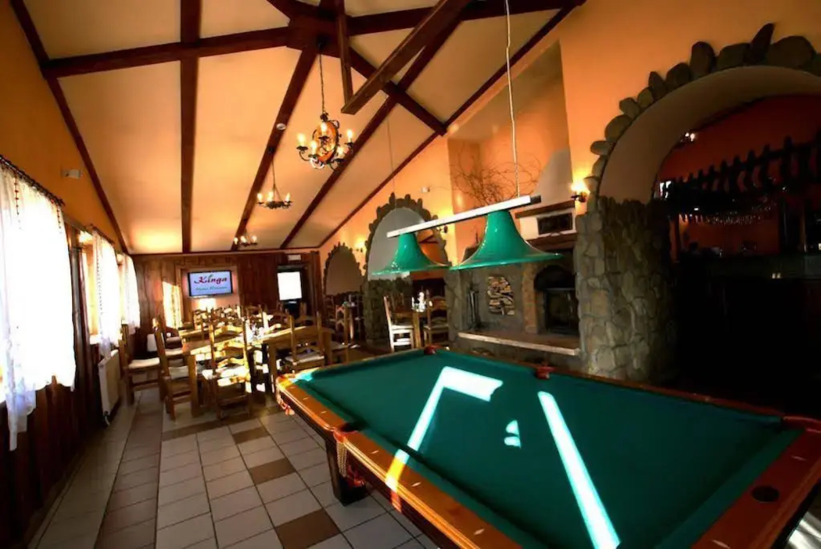 Kinga Hotel Wellness