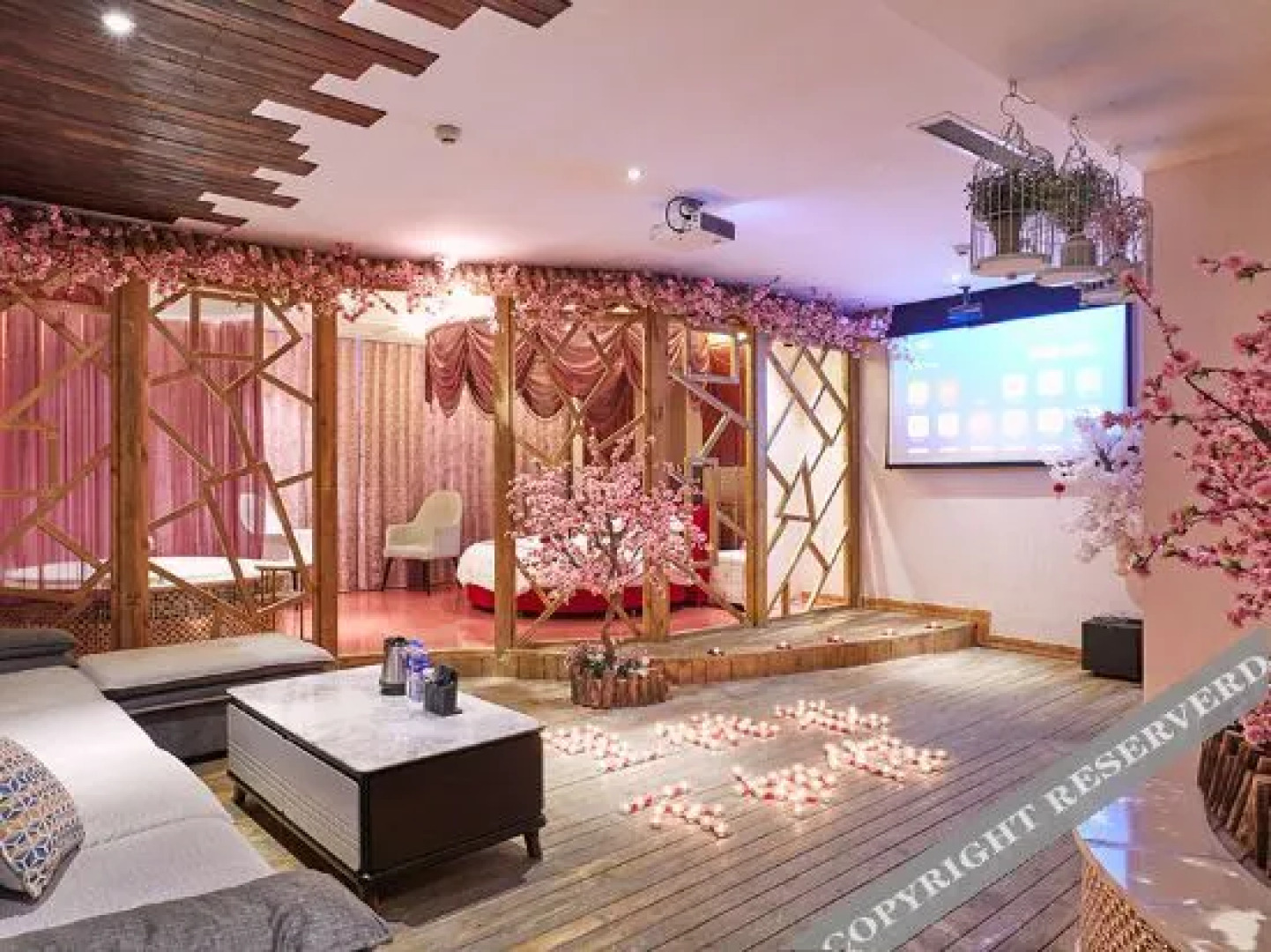 Pillow An Hotel (Hengshui College High-Speed Railway North Station)