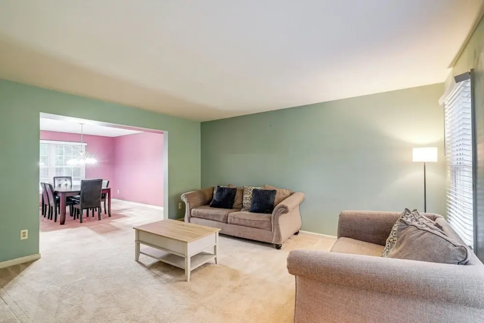 Family Retreat w/ Fenced Yard in Woodbridge!