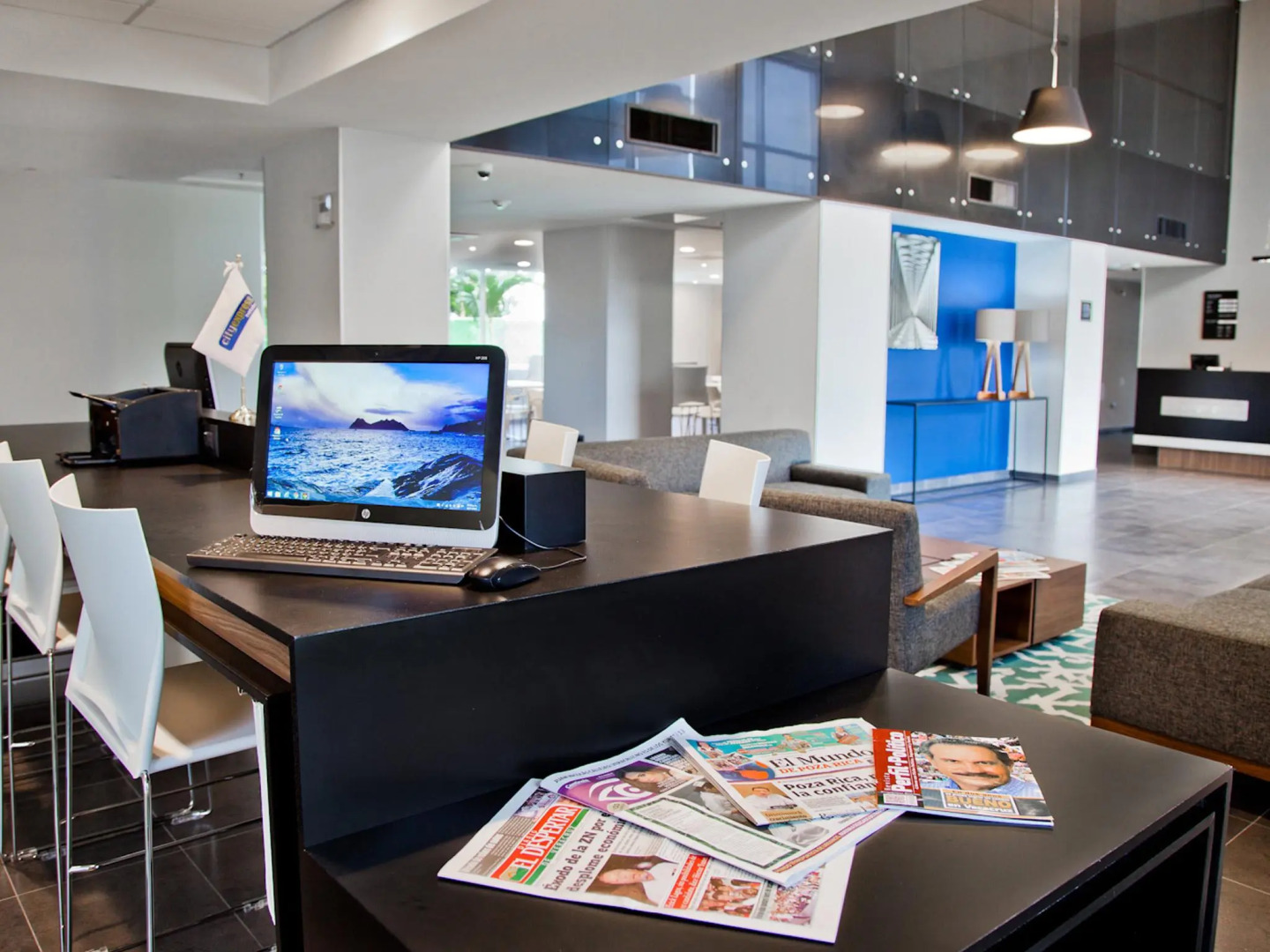 City Express by Marriott Rosarito