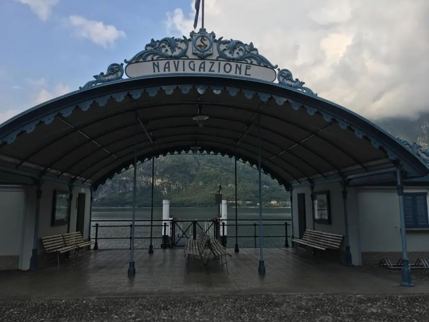 Holiday House Alla Torre