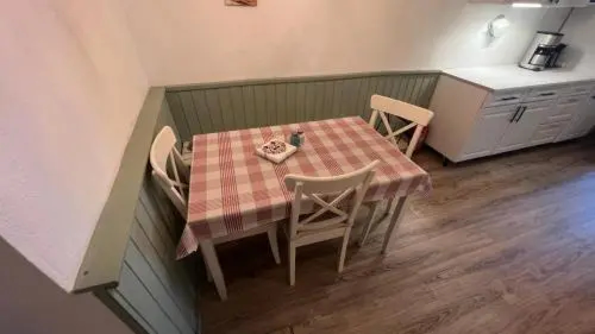 Ferienwohnung Wetzig