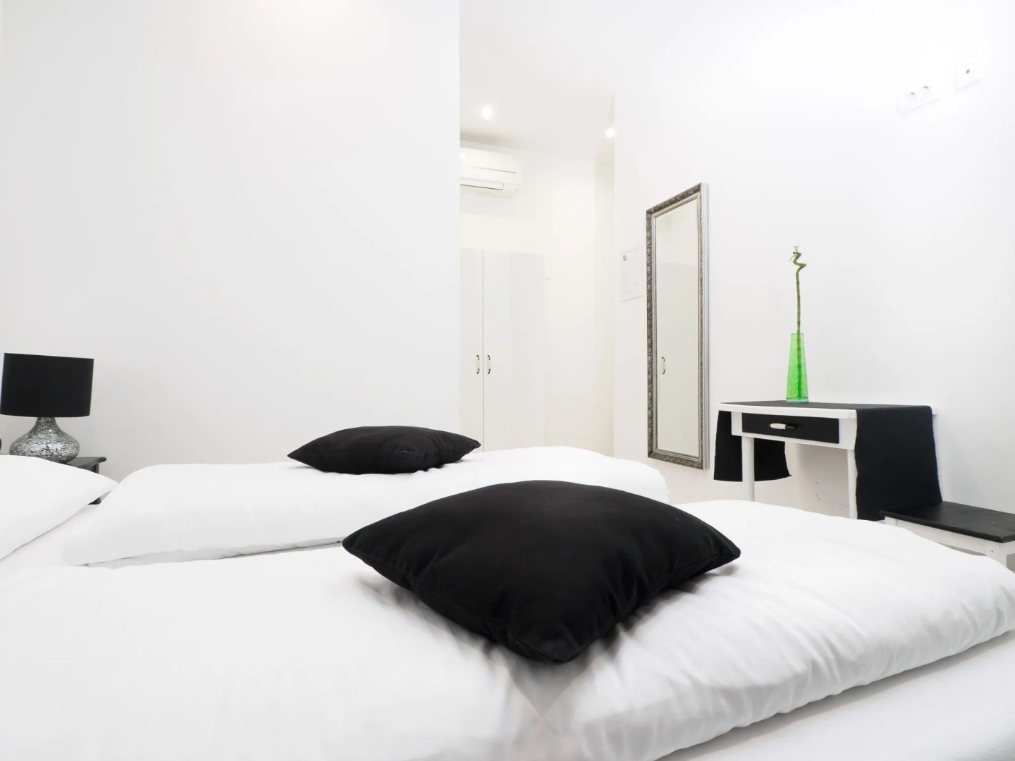 Casablanca Boutique Bed & Breakfast