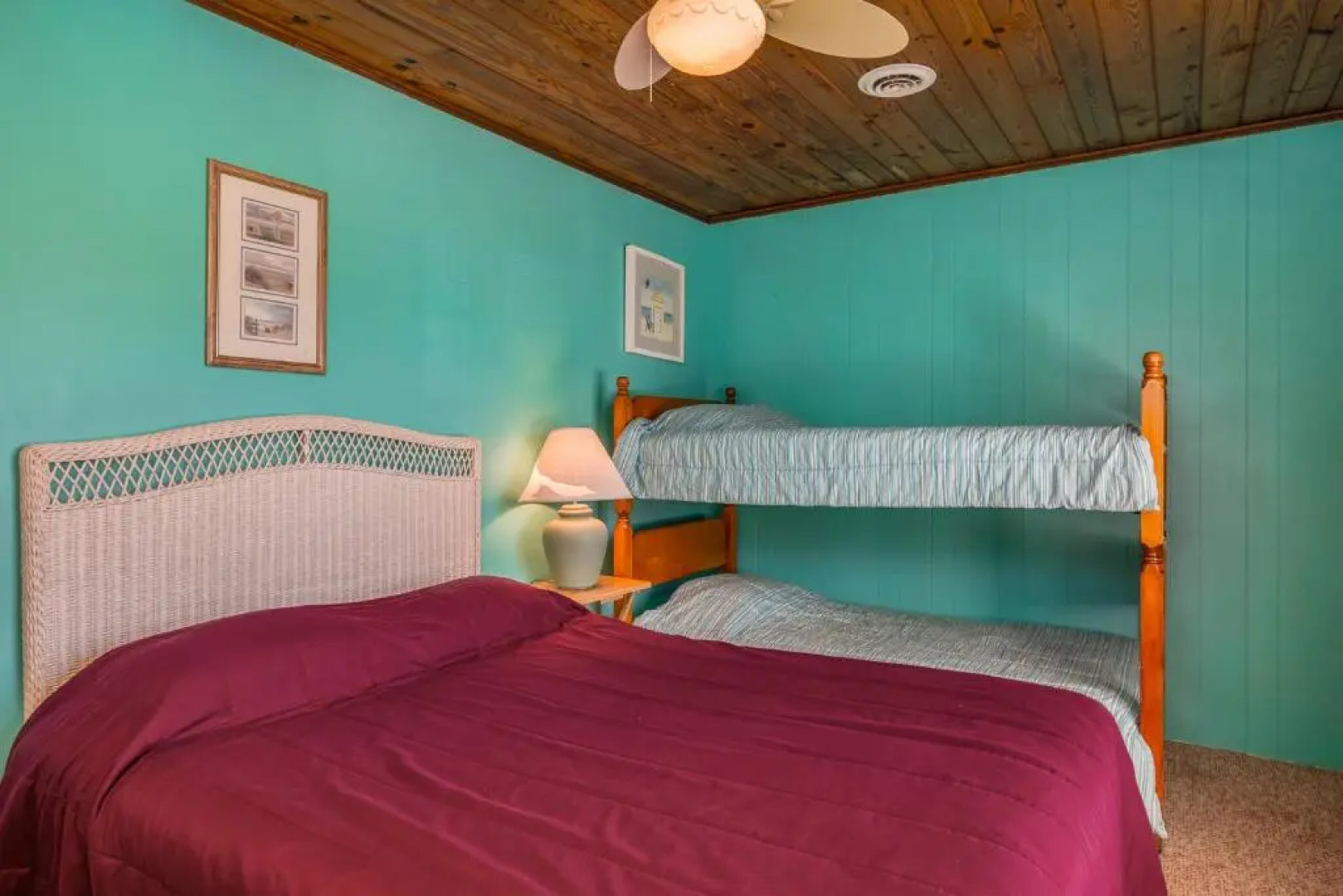 Papas Place by Oak Island Accommodations