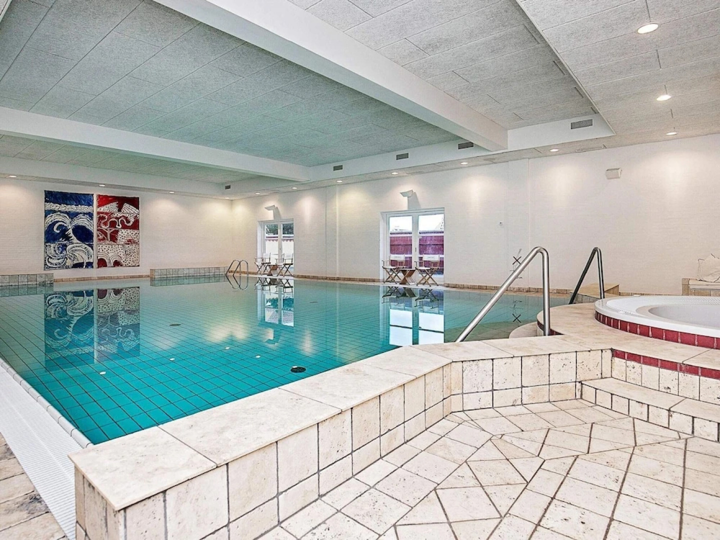 6 Person Holiday Home in Skagen-by Traum