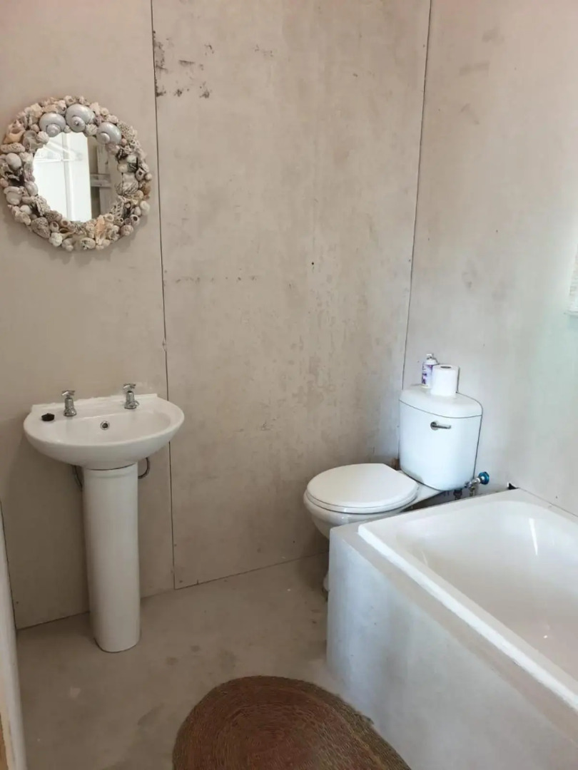 Twin Shacks - Uilenkraalsmond