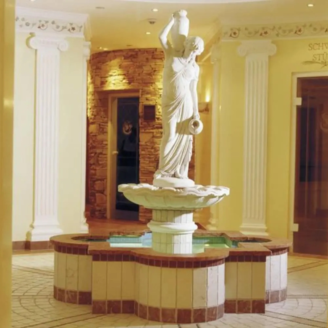 Engel Obertal Wellness & Genuss Resort