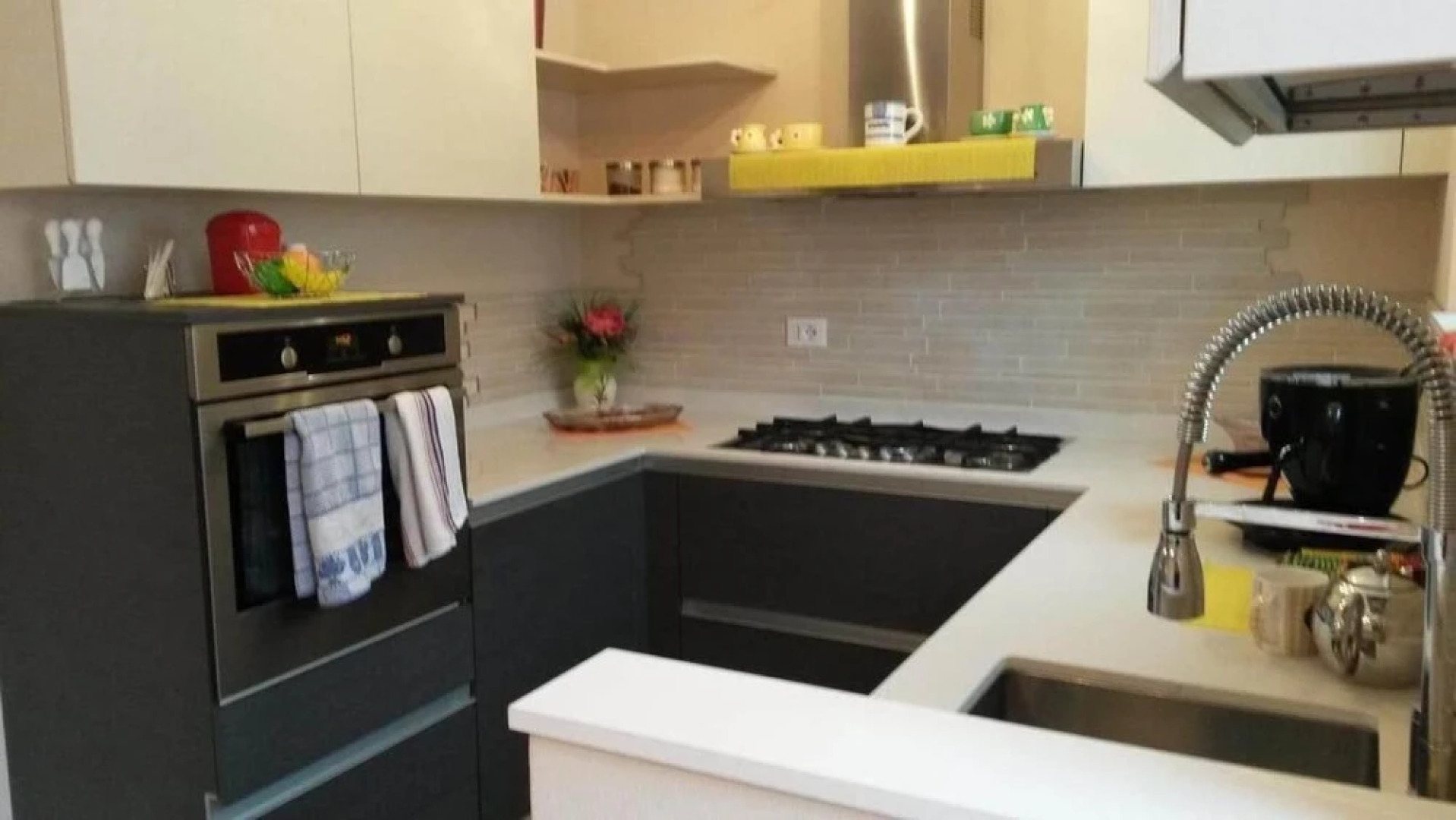 Bed and Breakfast da Red