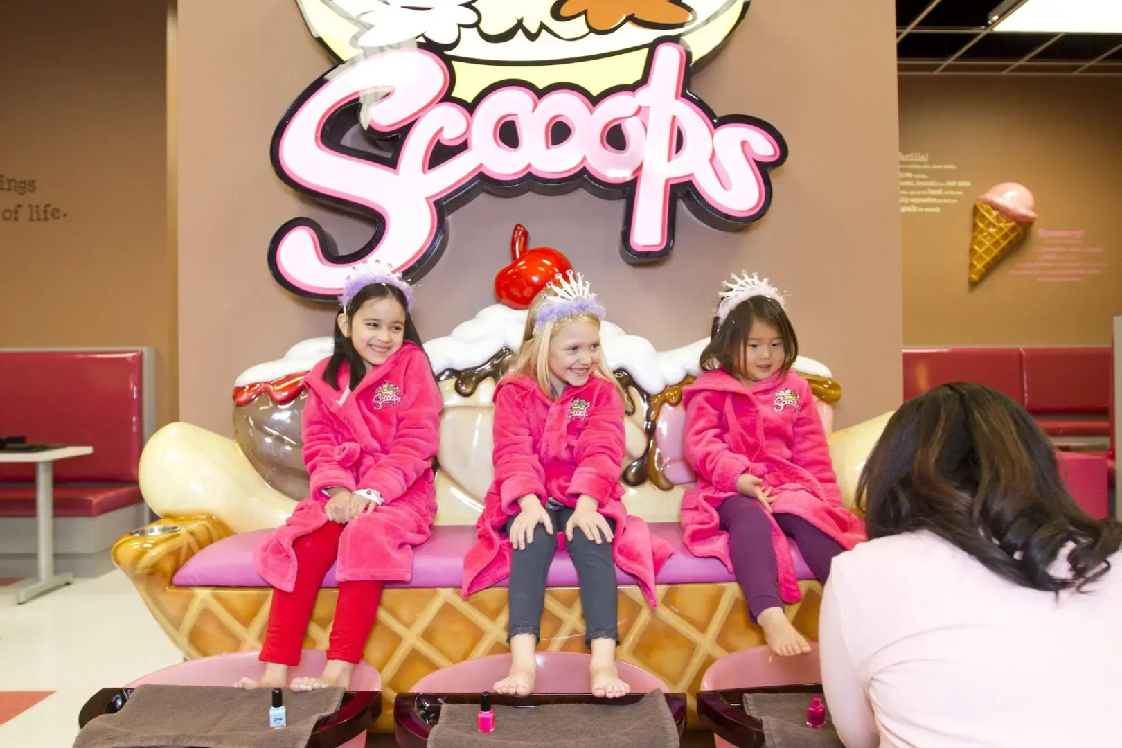 Great Wolf Lodge Pocono Mountains, PA