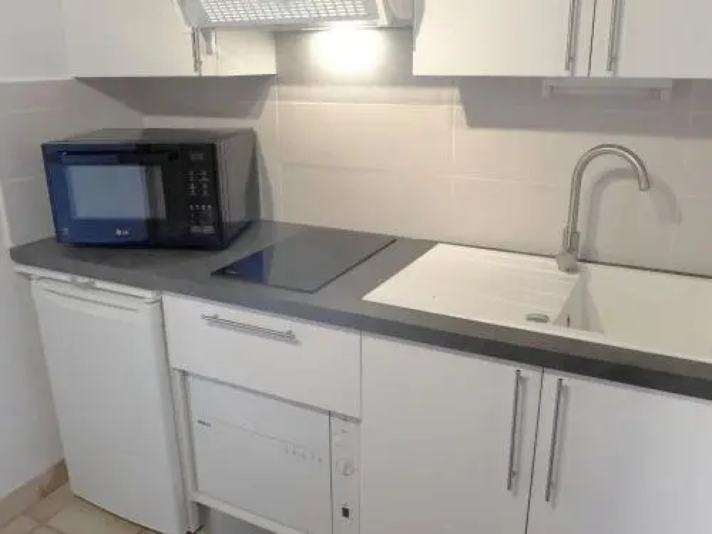 Apartment les Oiseaux.2