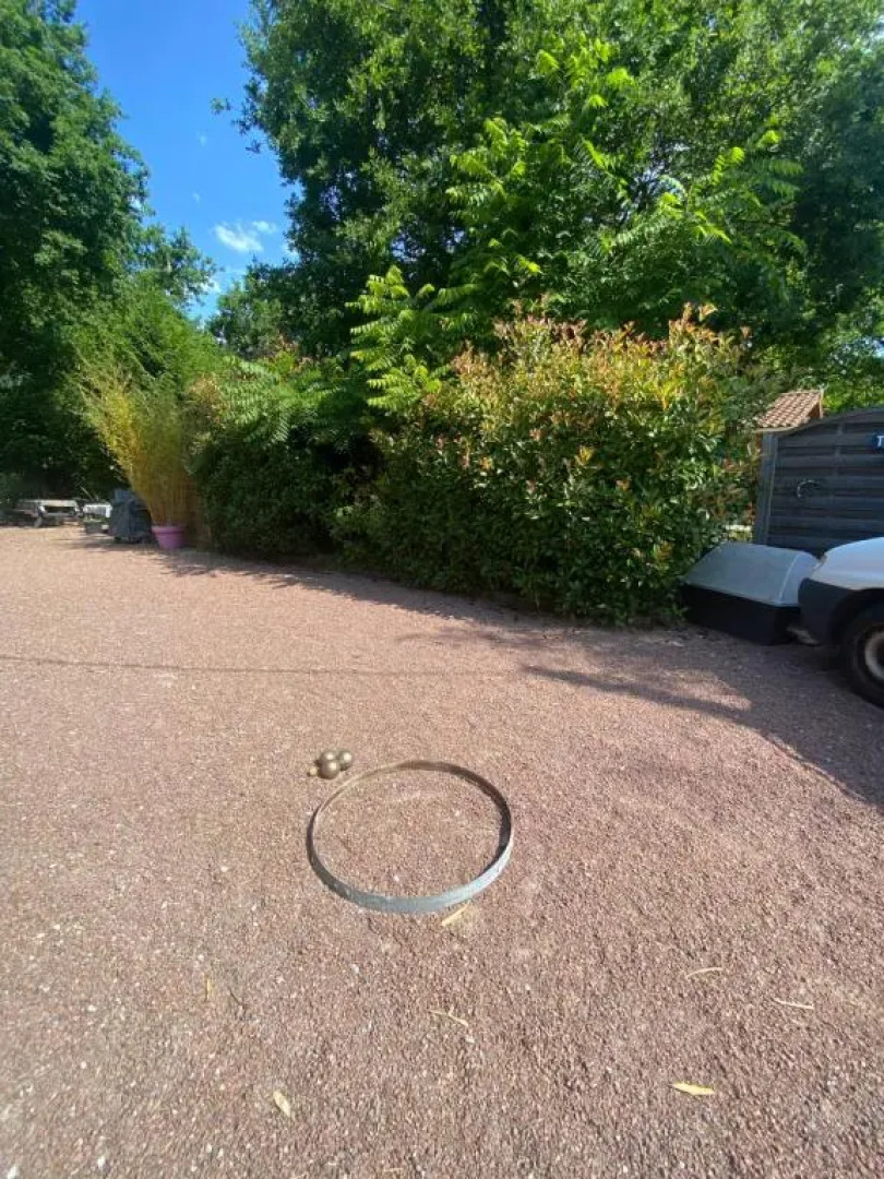 Maison Bassin d'Arcachon