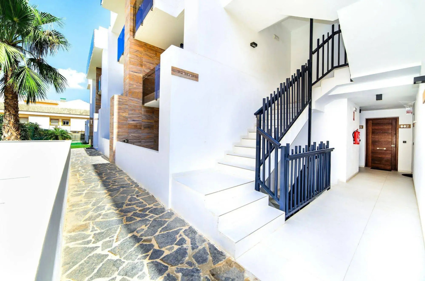 Apartamento Bennecke Angel