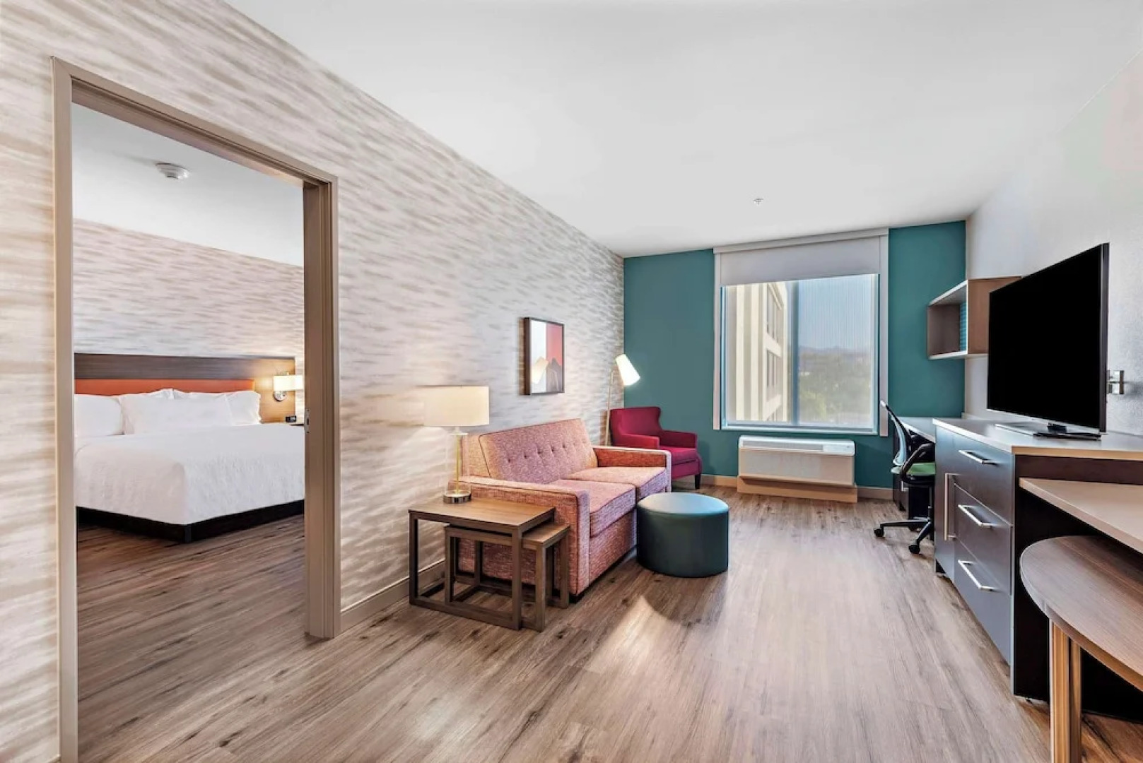 Home2 Suites by Hilton San Bernardino