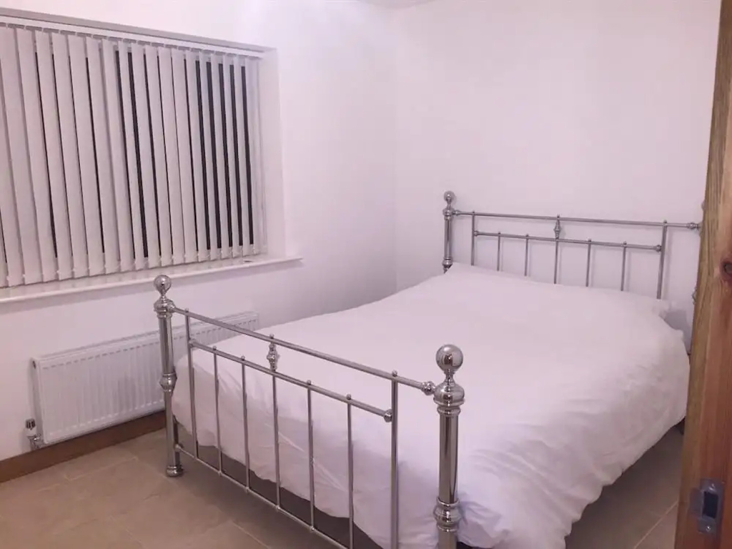 Durham Serviced Properties - The Priory