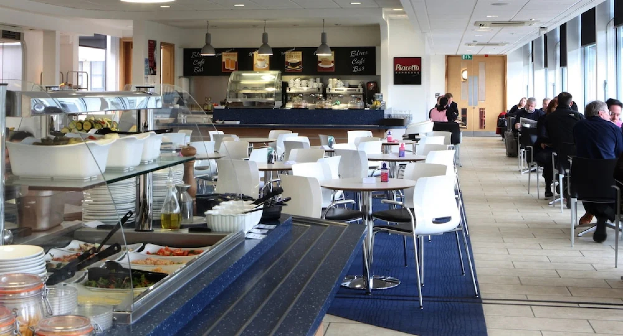 University of Essex -  Colchester Campus