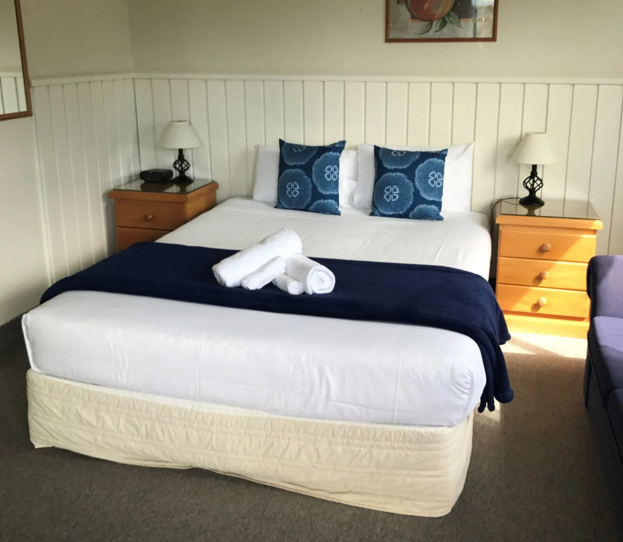 ASURE Explorer Motel & Apartments