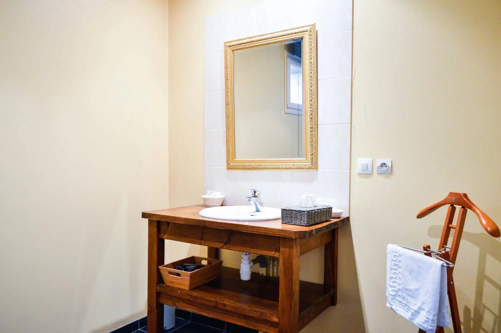 Les Granges d'Haillancourt