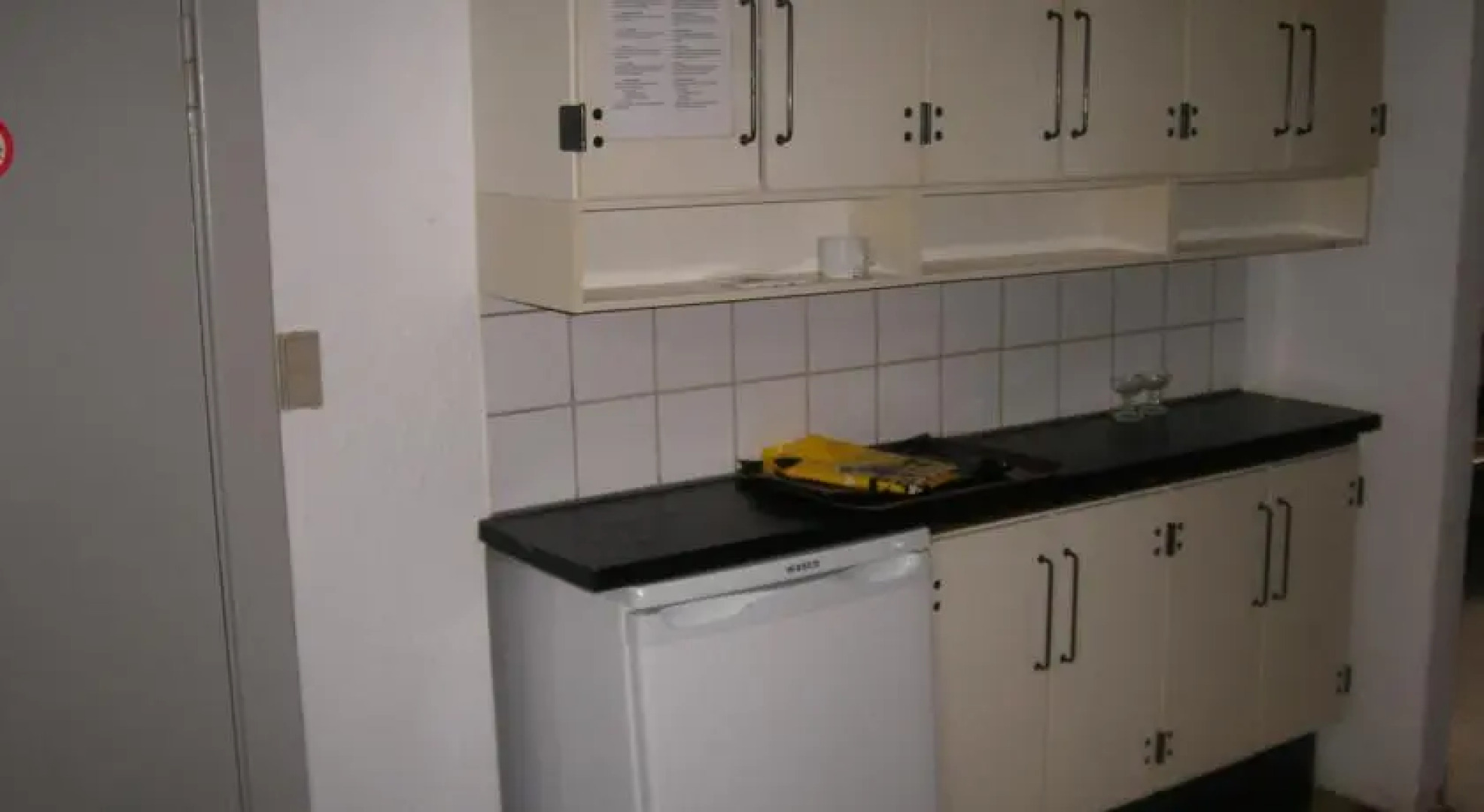 Kongskilde Holiday House