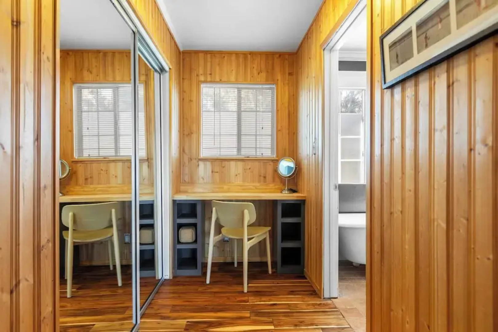 Sauna, Lake Views + Firepits Walk to Lake & Trails Zurich Drive by Avantstay