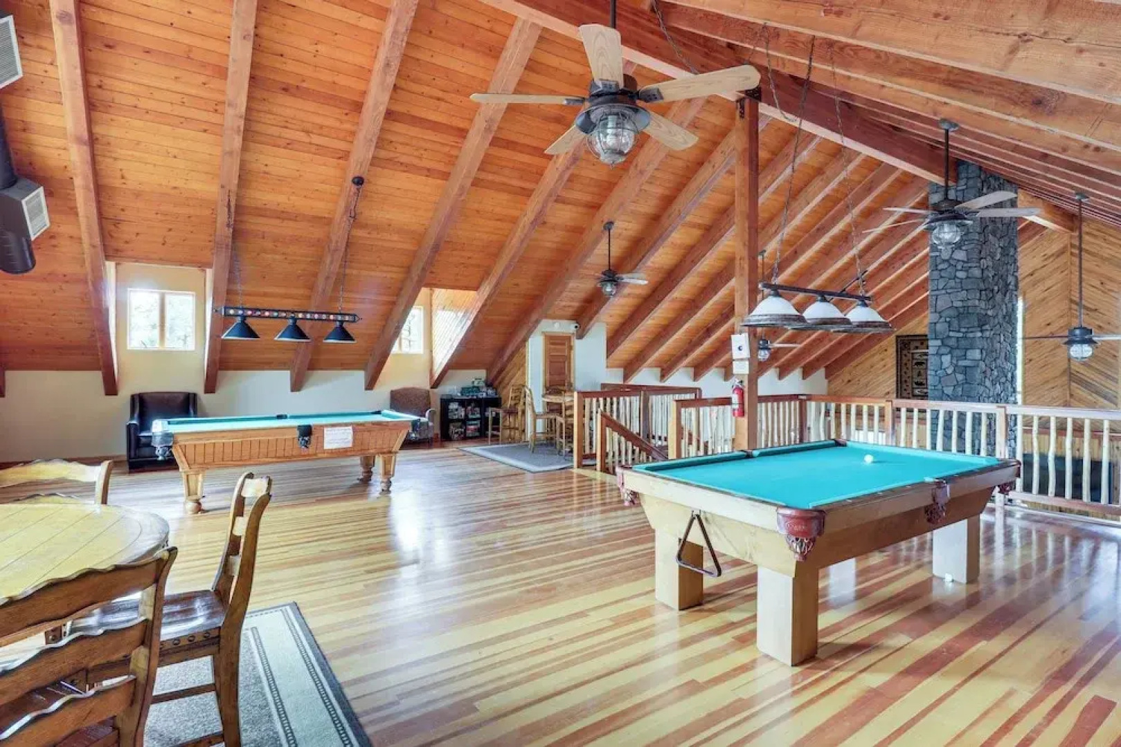 Hike & Fish: Cozy Cabin w/ Patio in Show Low!