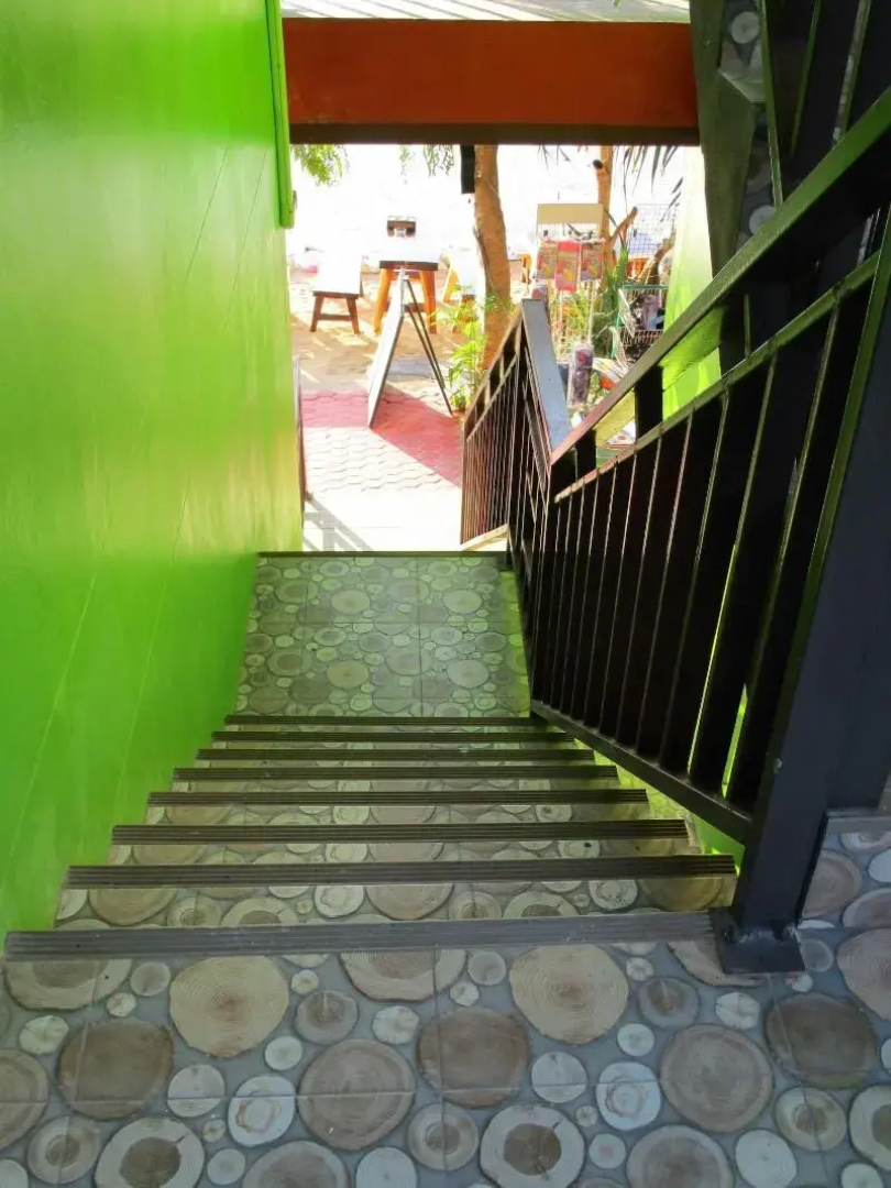 Phi Phi Green House