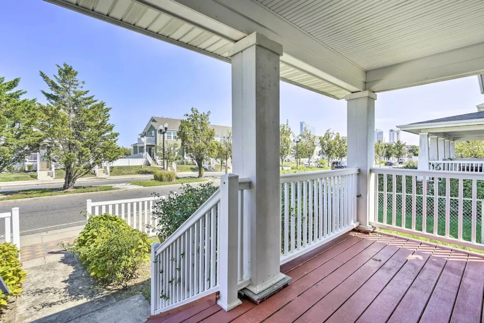 1 Mi to Beach & Casinos: Home in Atlantic City!