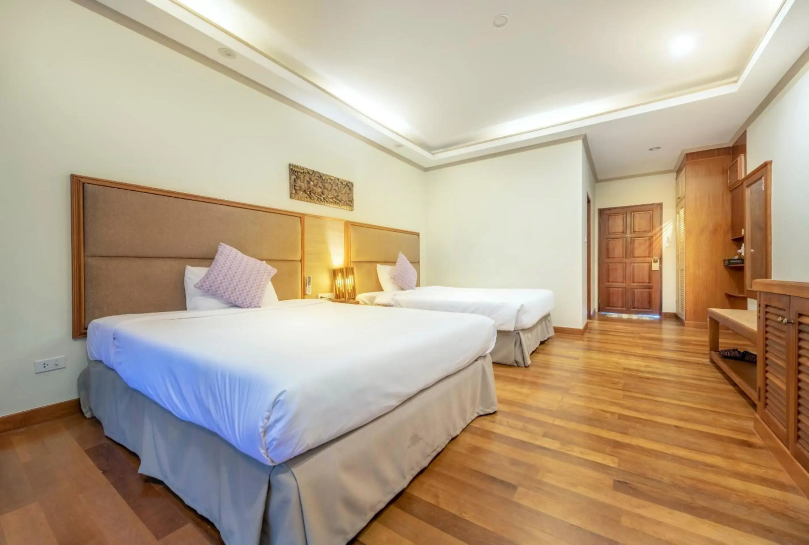 Vana Varin Resort Hua Hin