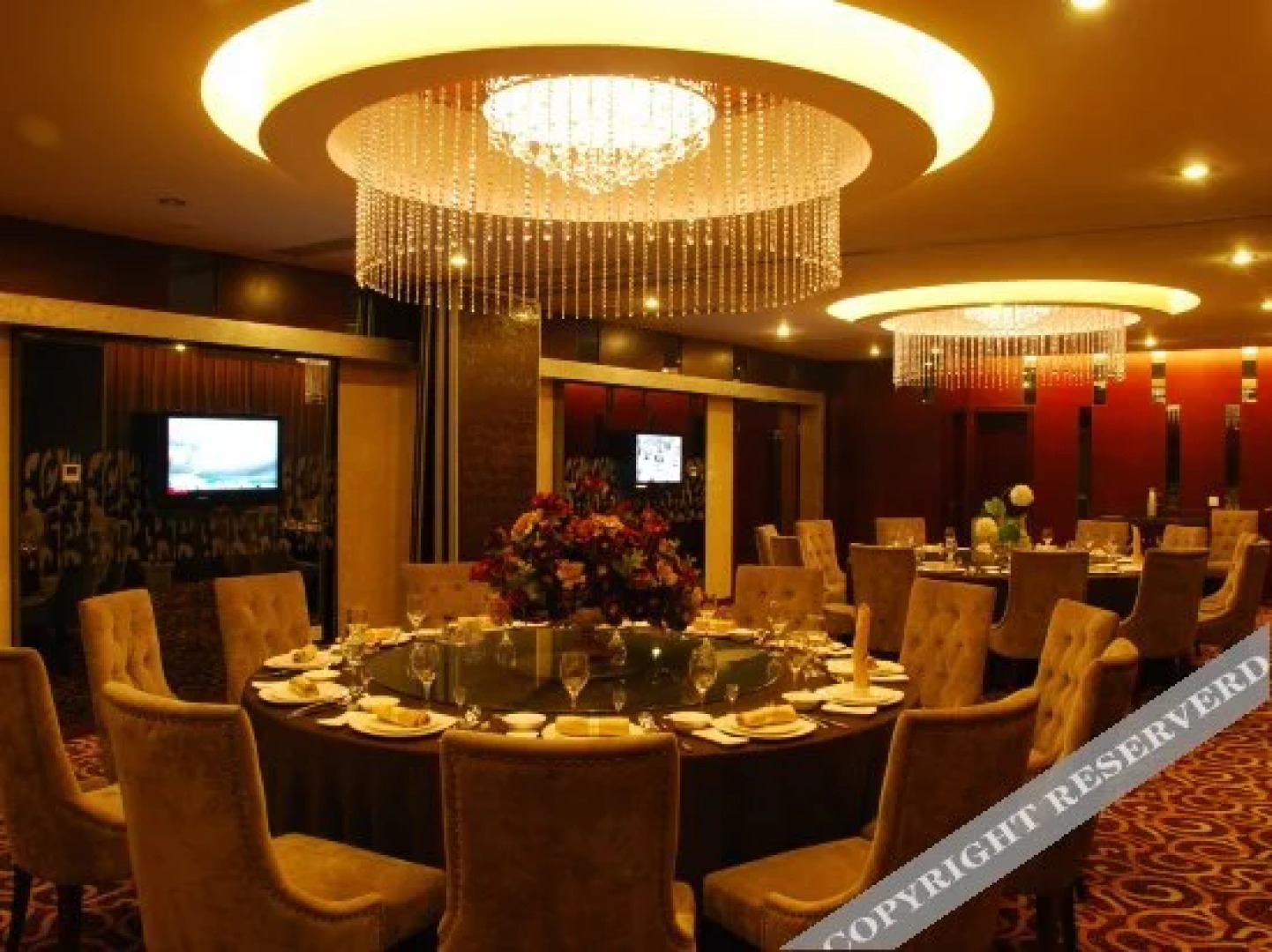 Shengli Liyuan Hotel