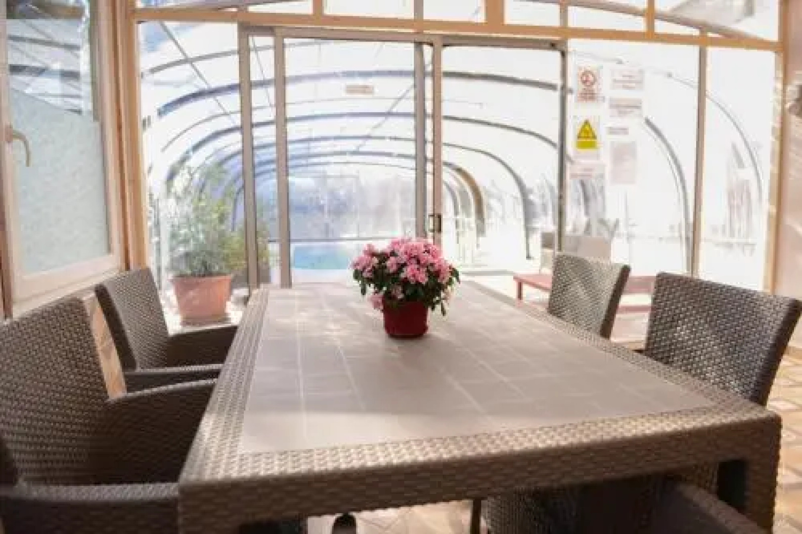 Thermal Panzió Igal