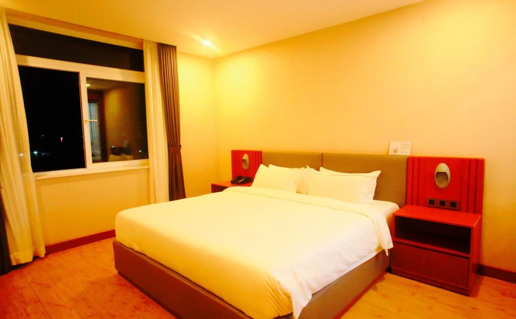 Bella Vita Hotel Vung Tau