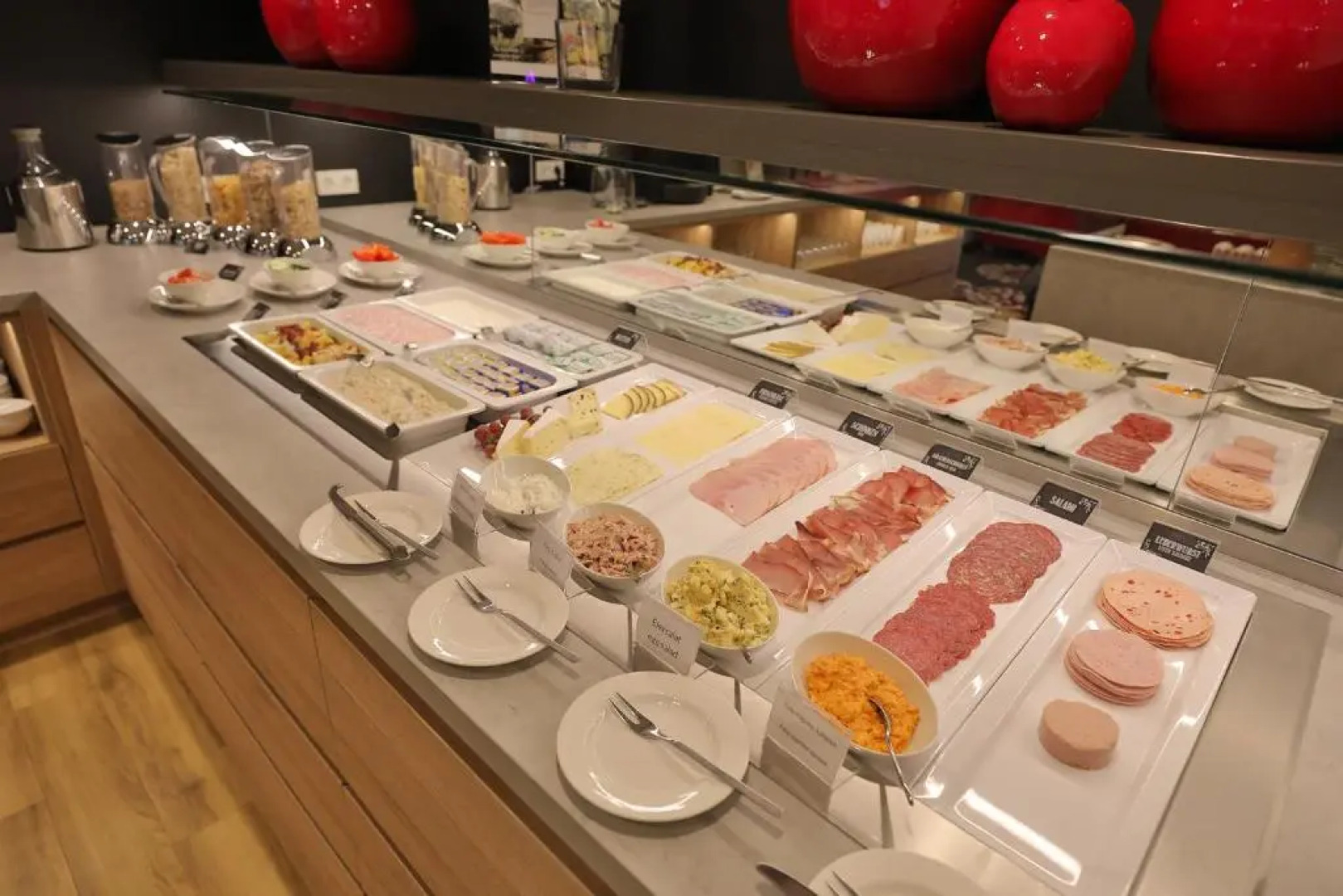 Qubixx Stadtmitte Hotel