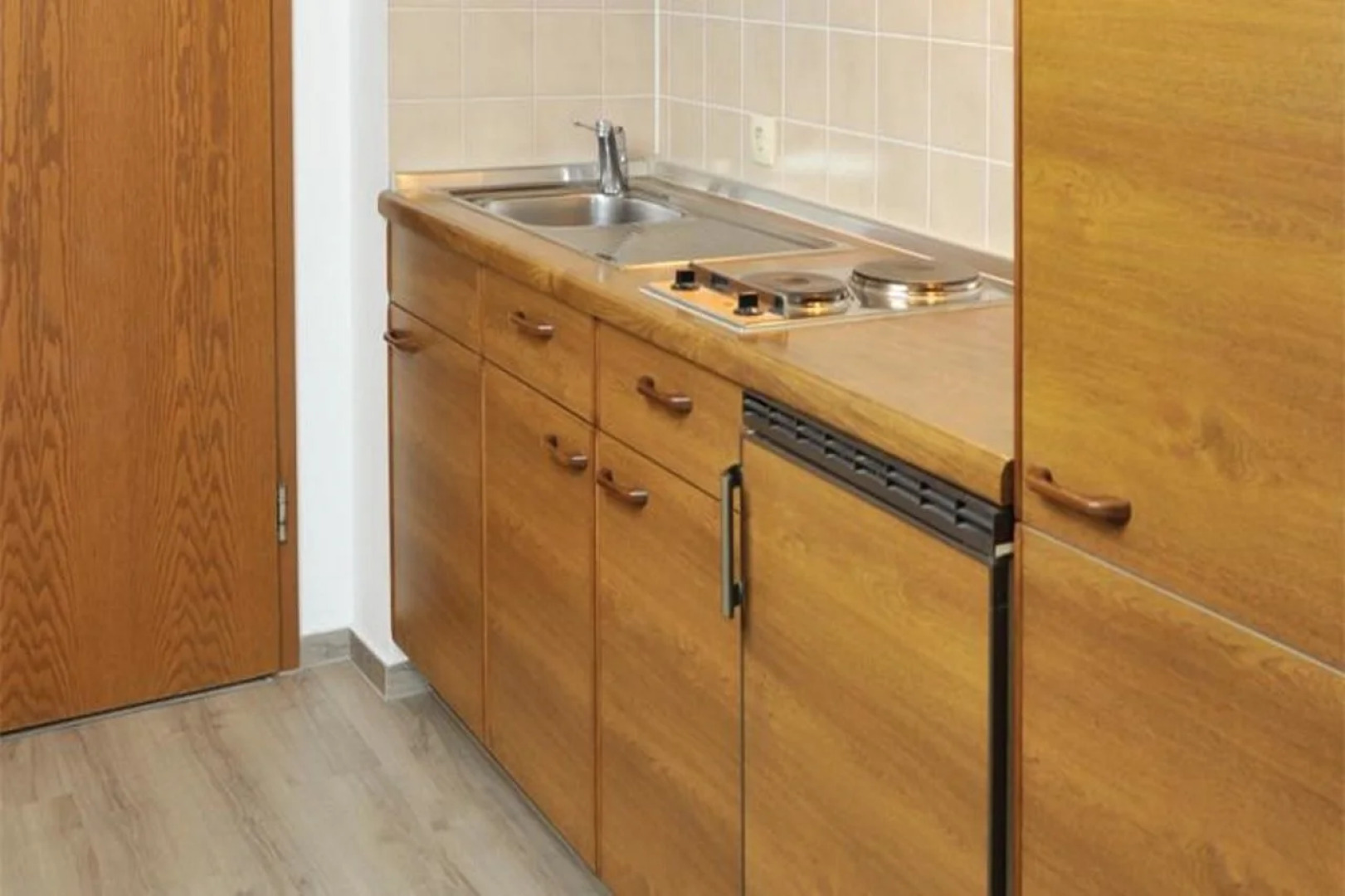 Appartementhaus Rottalblick