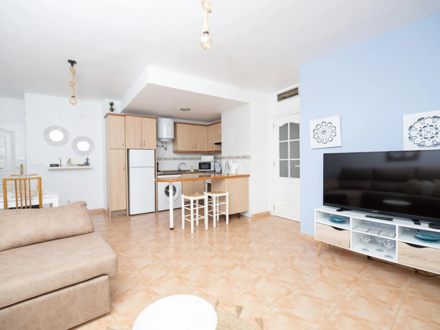 Apartamentos El Calon