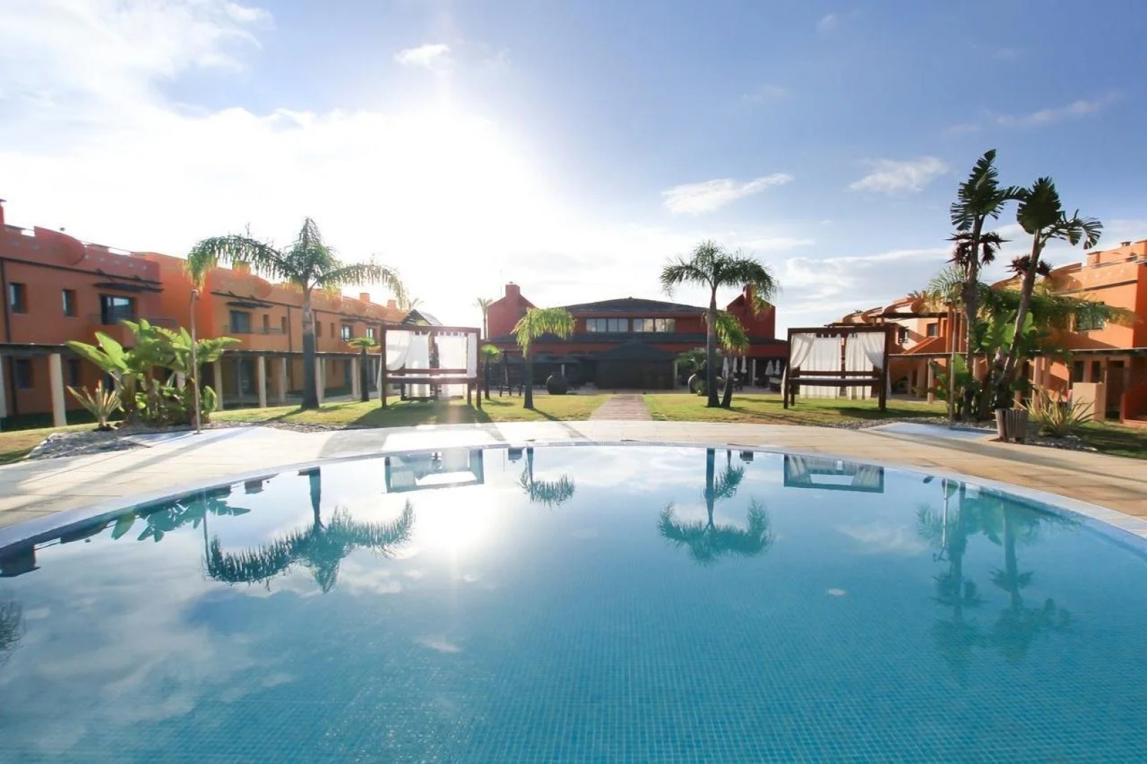 NH Marina Portimao Resort