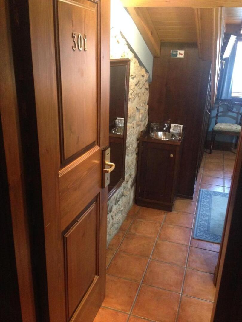 Hotel La Posada del Rey