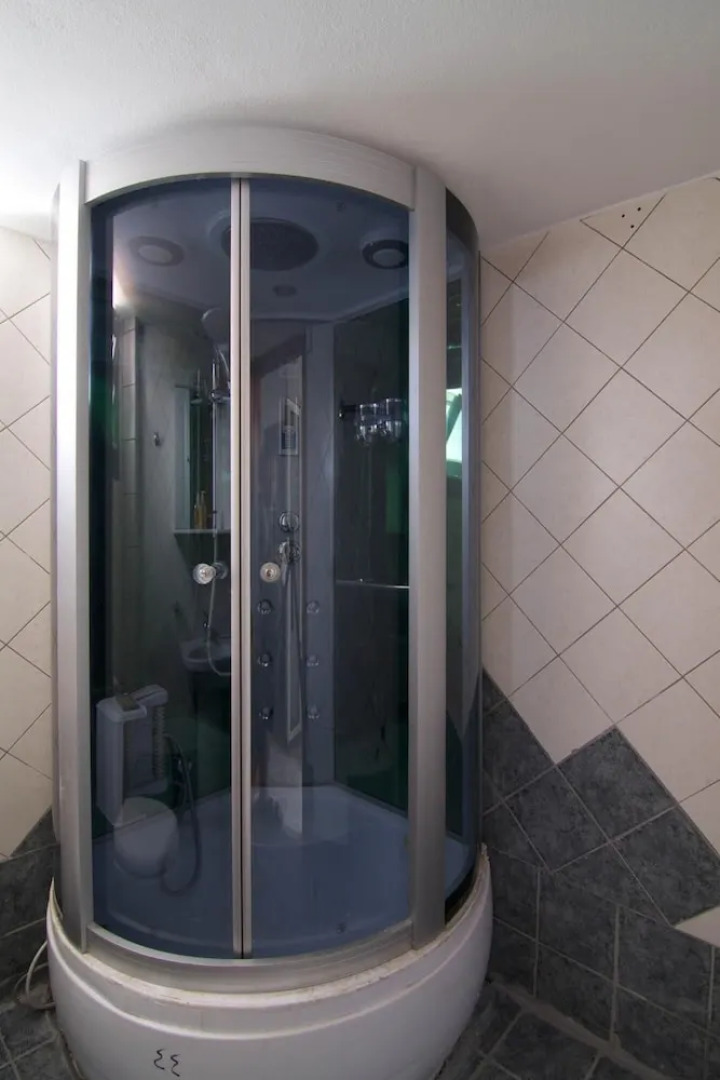 Blue Villa 2 - With Private Pool